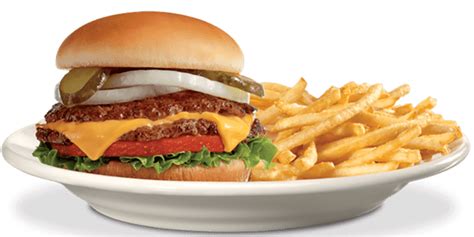 Best Fast Food Burger: Big Taste, Small Price!