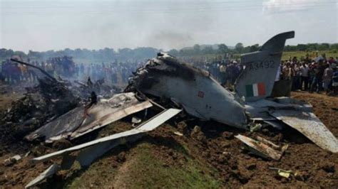 Air India Jet’s Ahmedabad Crash Caught on Camera